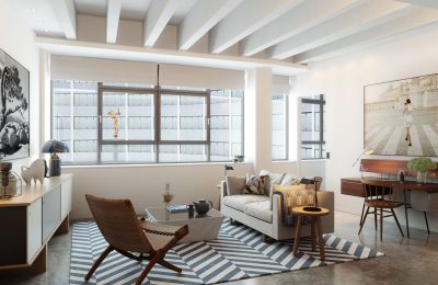 1-BED-LIVING